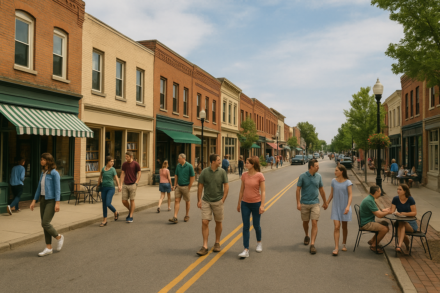 The Sacramento Store